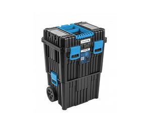 Hogert Technik HT7G081 Carrello attrezzi