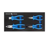 Hogert Technik HT7G130 Modulo attrezzi