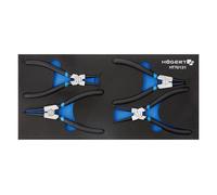 Hogert Technik HT7G131 Modulo attrezzi