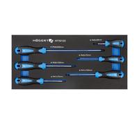 Hogert Technik HT7G133 Modulo attrezzi