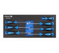 Hogert Technik HT7G152 Kit cacciavite