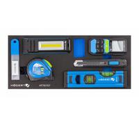 Hogert Technik HT7G157 Modulo attrezzi