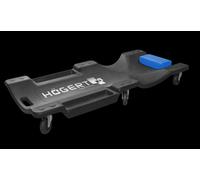 Hogert Technik HT8G100 Carrellino da officina