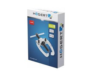 Hogert Technik HT8G215 Estrattore esterno