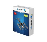 Hogert Technik HT8G218 Estrattore esterno