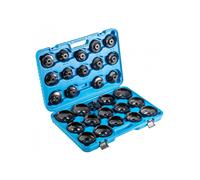 Hogert Technik HT8G307 Chiave per filtro olio