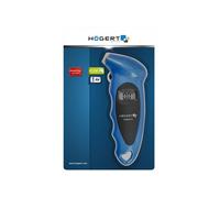Hogert Technik HT8G314 Manometro per pressione gomme