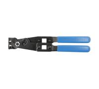 Hogert Technik HT8G340 Pinza fissaggio, Guaina parapolvere