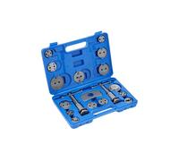 Hogert Technik HT8G374 Kit attrezzi rotazione / ripristino, Pistone pinza freno