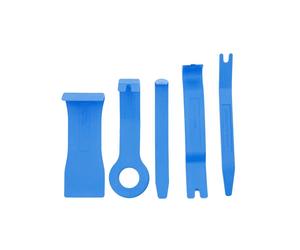 Hogert Technik HT8G390 Kit leve per montaggio