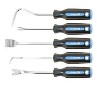 Hogert Technik HT8G397 Serie di ganci Estrattore