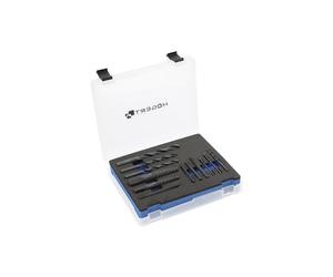 Hogert Technik HT8G400 Serie di estrattori per viti