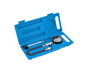 Hogert Technik HT8G411 Tester per controllo compressione