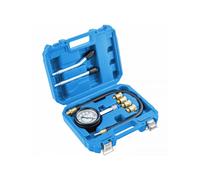 Hogert Technik HT8G412 Tester per controllo compressione