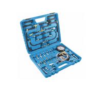 Hogert Technik HT8G415 Tester per controllo compressione