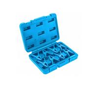 Hogert Technik HT8G428 Pinza bloccaflessibile