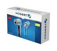 Hogert Technik HT8G429 Termometro