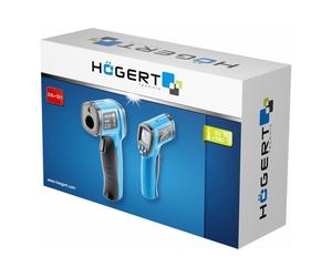 Hogert Technik HT8G429 Termometro