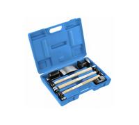Hogert Technik HT8G460 Serie di martelli per carrozzieri