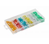 Hogert Technik HT8G500 Assortimento, Fusibili