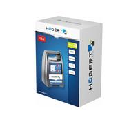 Hogert Technik HT8G614 Carica batteria