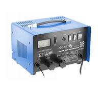 Hogert Technik Carica batteria