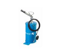 Hogert Technik Ingrassatore a pressione