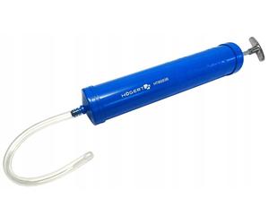 Hogert Technik HT8G936 Ingrassatore a pressione