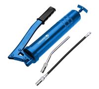 Hogert Technik Ingrassatore a pressione HT8G905 56mm 280mm 1.31kg