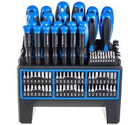 Hogert Technik Kit cacciavite HT1S099