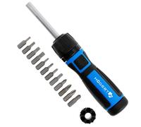Hogert Technik HT1S215 Kit cacciavite