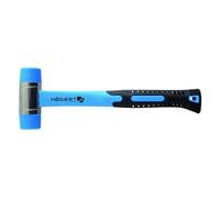 Hogert Technik - Martello con punte in plastica