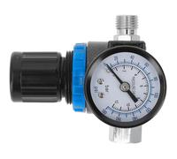 Hogert Technik Riduttore pressione Tecnica aria compressa HT4R873 Blister pack