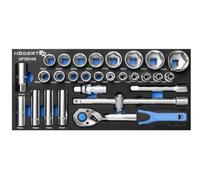 Hogert Technik HT7G149 Kit attrezzi