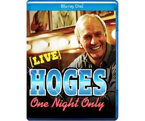 Hoges - One Night Only (Blu-ray)