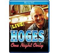 Hoges - One Night Only (Blu-ray) Paul Hogan Dean Murphy