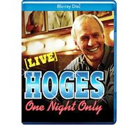 Hoges - Solo una notte