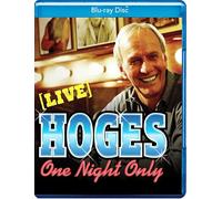 Hoges - Solo una notte [Blu-ray]