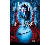 Hogfather: A Discworld Novel