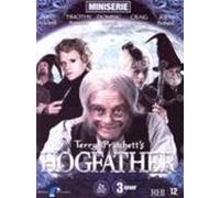 Hogfather ( Terry Pratchett's Hogfather ) [DVD]