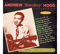 Hogg, Andrew Smokey - Collection 1937-57