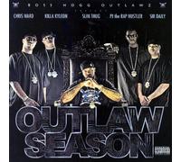 Hogg Boss Outlawz - Outlaw Season