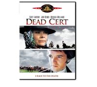 Hogg/Glover/Anthony - Dead Cert