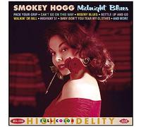 Hogg Smokey - Midnight Blues