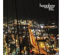 Hoggboy - Seven Miles of Love