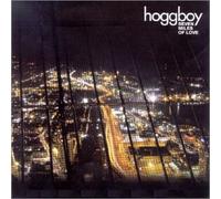 Hoggboy - Seven Miles Of Love