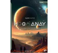 Hogmanay. L'alba degli dei - [Echos]