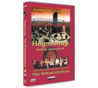 Hogmanay with Jimmy Reid & The Whistlebinkies [DVD] [Edizione: Regno Unito]