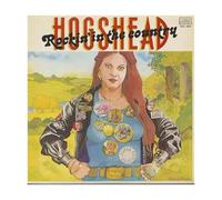 HOGSHEAD - ROCKIN' IN THE COUNTRY