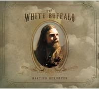 Hogtied Revisited by The White Buffalo (2014-05-06)